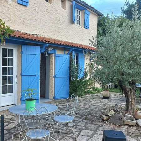 à La Paloma Verteuil-sur-Charente Exterior foto