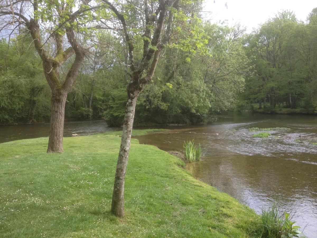 à La Paloma Verteuil-sur-Charente Exterior foto